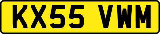 KX55VWM