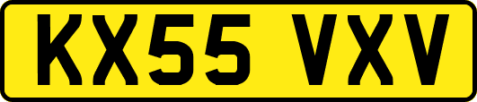 KX55VXV