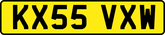 KX55VXW