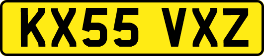 KX55VXZ