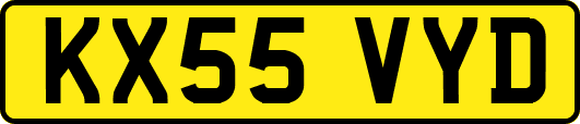 KX55VYD