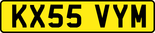 KX55VYM