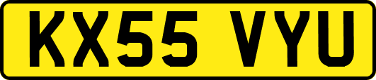 KX55VYU