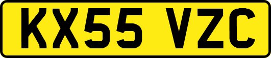 KX55VZC