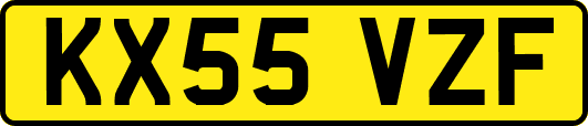 KX55VZF