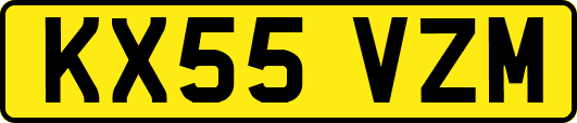 KX55VZM