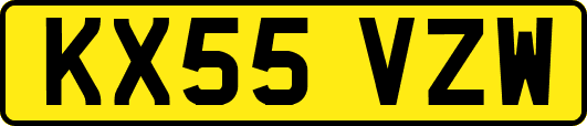 KX55VZW