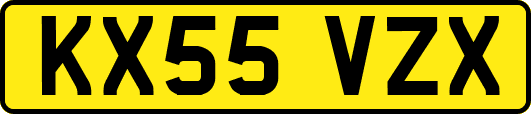KX55VZX