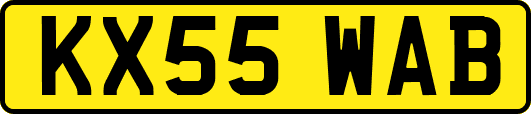 KX55WAB