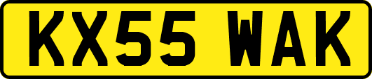 KX55WAK