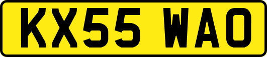 KX55WAO