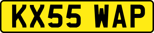 KX55WAP