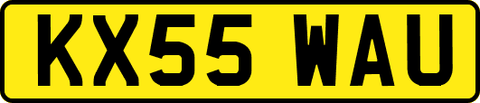 KX55WAU