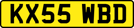 KX55WBD