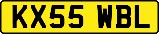 KX55WBL