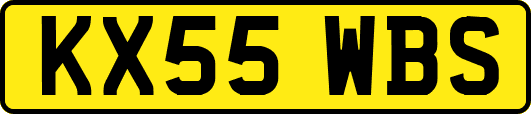KX55WBS
