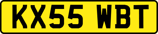KX55WBT