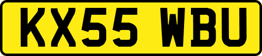 KX55WBU