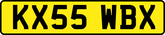 KX55WBX