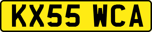 KX55WCA