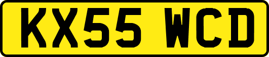 KX55WCD