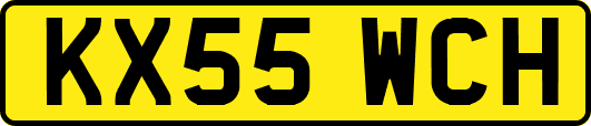 KX55WCH