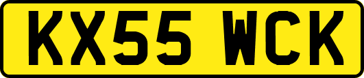 KX55WCK