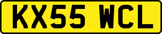 KX55WCL