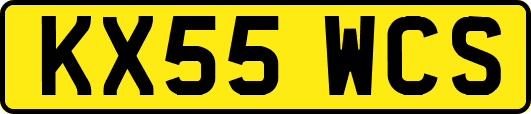 KX55WCS