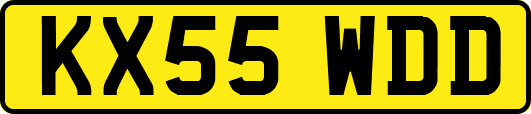 KX55WDD