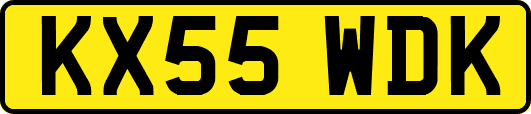 KX55WDK