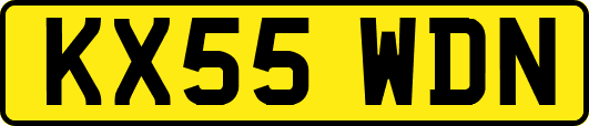 KX55WDN