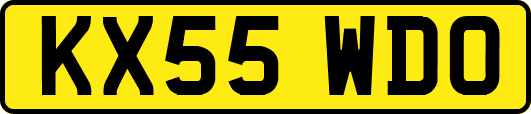 KX55WDO