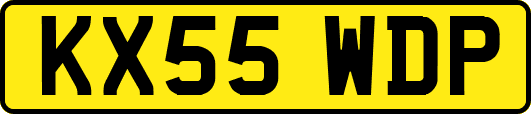 KX55WDP