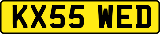 KX55WED