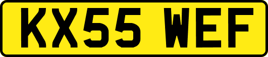 KX55WEF