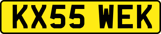 KX55WEK