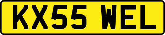 KX55WEL