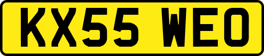 KX55WEO