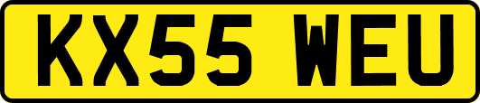 KX55WEU