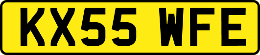 KX55WFE