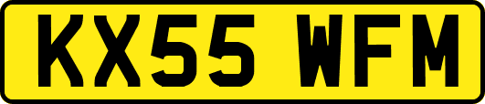 KX55WFM
