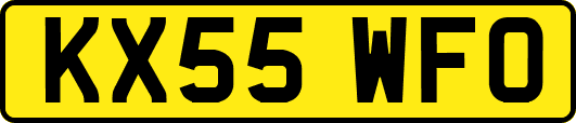 KX55WFO