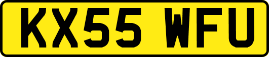KX55WFU