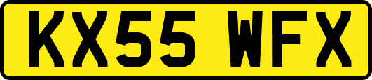 KX55WFX