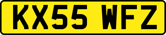 KX55WFZ
