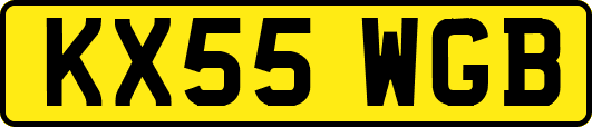 KX55WGB
