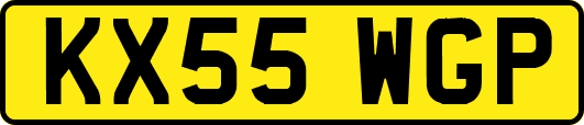KX55WGP
