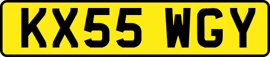KX55WGY