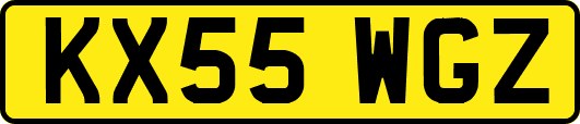 KX55WGZ